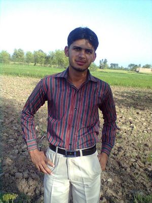 Imran Iqbal-Freelancer in faisalabad,Pakistan