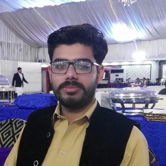 Muhammad Awais-Freelancer in Rawalpindi,Pakistan