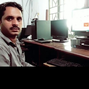 Muhammad Saadi-Freelancer in Lahore,Pakistan