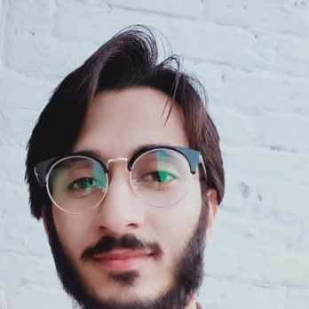 Sheraz Qamar-Freelancer in Gujranwala,Pakistan