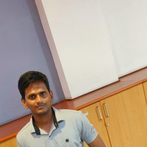 Rajkumar Singh-Freelancer in Chennai,India