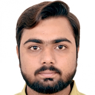 Talha Bin Khalid-Freelancer in Chenab Nagar,Pakistan