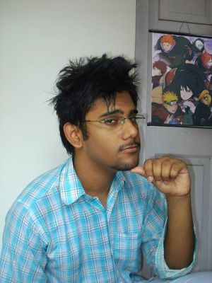 Abhishek Sahu-Freelancer in Bhubaneswar,India