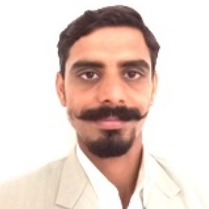Usman Ahmed-Freelancer in Islamabad,Pakistan