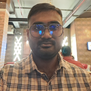 Akash Chowdhury-Freelancer in Kolkata,India