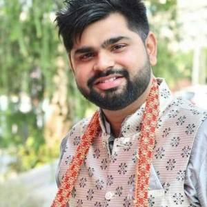 Rahul Sabharwal-Freelancer in ,India