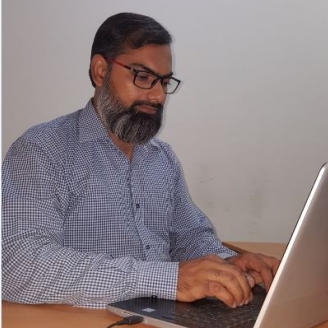 Ibrahim Siddique-Freelancer in Faisalabad,Pakistan