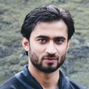 Hamza Rehman-Freelancer in Islamabad,Pakistan