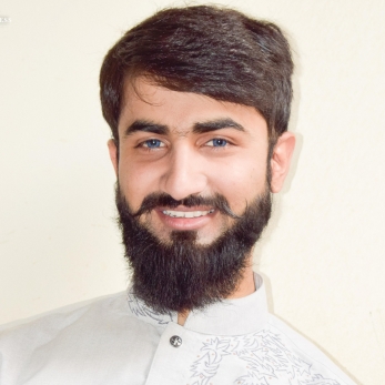 Hassan Moavia-Freelancer in Islamabad,Pakistan