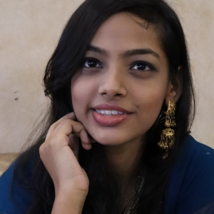 Amrah Imtiaz-Freelancer in Karachi,Pakistan