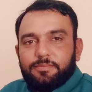 Muhammad Shahzad-Freelancer in Lahore,Pakistan