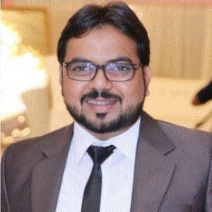 Waseem Arshad-Freelancer in Islamabad,Pakistan