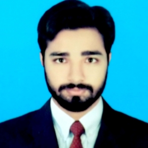 Muhammad Zaid-Freelancer in Lahore,Pakistan