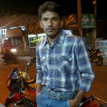 Mani Kumar-Freelancer in kakinada,India