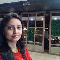 Pallavi Kalita-Freelancer in ,India