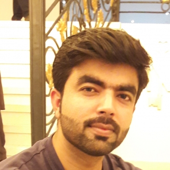 Muhammad Asif Mehmood-Freelancer in Lahore,Pakistan