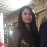 Bushra Syed-Freelancer in Islamabad,Pakistan