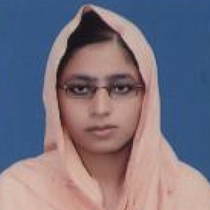 Zobia Shahzadi-Freelancer in Lahore,Pakistan