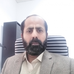 Ghulam Hassan Akhtar-Freelancer in Wazirabad,Pakistan