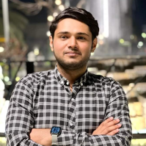 Muhammad Owais Mushtaq-Freelancer in Karachi,Pakistan