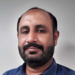 Hafeez Ullah-Freelancer in Islamabad,Pakistan