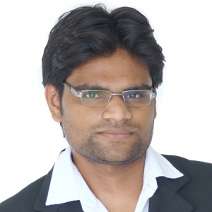 Bhushan Khonde-Freelancer in Raipur,India
