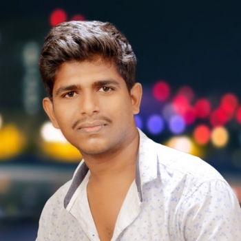Suraj Supe-Freelancer in Pune,India