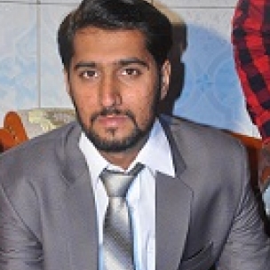 Muhammad Faisal Nadeem -Freelancer in Gujranwala,Pakistan