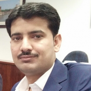 Sajid Hussain-Freelancer in Lahore,Pakistan