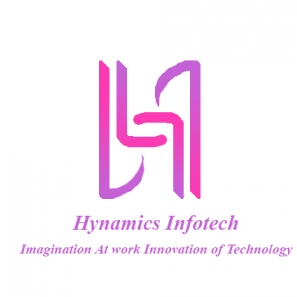 Hynamics Infotech-Freelancer in ,India