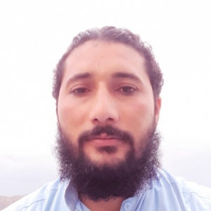 Najeeb Ullah-Freelancer in Peshawar,Pakistan