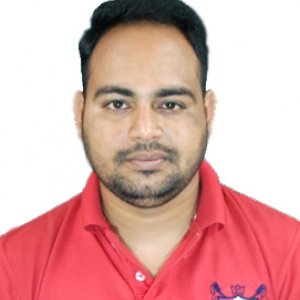 Md Zubair Akhtar-Freelancer in ,India