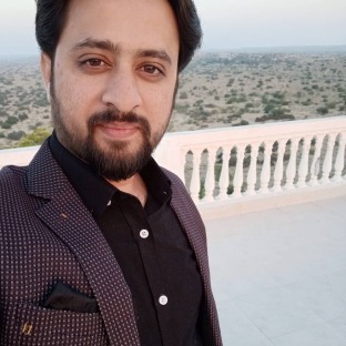 Shaiq-Freelancer in Karachi,Pakistan