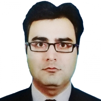 Kamran Shahid-Freelancer in Islamabad,Pakistan