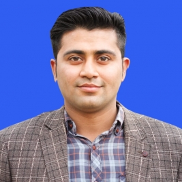 Usman Raza Farooqi-Freelancer in Islamabad,Pakistan