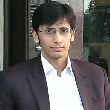 Farhan Shahid-Freelancer in Lahore,Pakistan