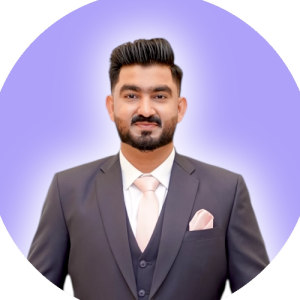 Nouman Hussain-Freelancer in Islamabad,Pakistan