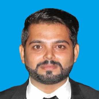 Muhammad Hasnain Raza-Freelancer in Karachi,Pakistan