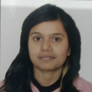 Aakansha Singh-Freelancer in ,India