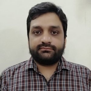 Waqas Anjum-Freelancer in Lahore,Pakistan