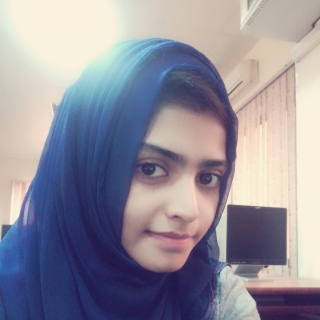 Hira Tahir Tahir-Freelancer in Sialkot,Pakistan