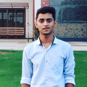 Malek Miral-Freelancer in ,India