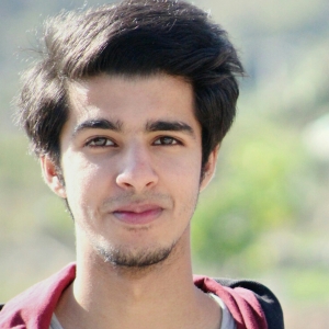 Malik Ammar Ahmed-Freelancer in Islamabad,Pakistan