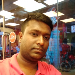 Sk Ali-Freelancer in Kolkata,India