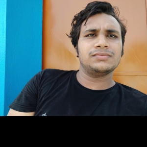 Ramakanta Lenka-Freelancer in Bhubaneshwar,India