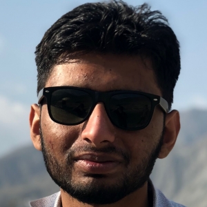 Muhammad Tayyab-Freelancer in Lahore,Pakistan