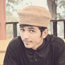 Arsal Bin Rauf-Freelancer in Lahore,Pakistan
