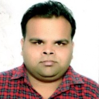 Ankit Kumar-Freelancer in Naini Tal,India
