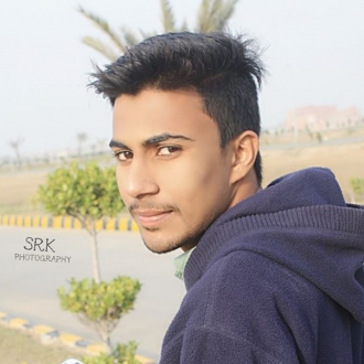 Sarmad Razzaq-Freelancer in Gujranwala,Pakistan
