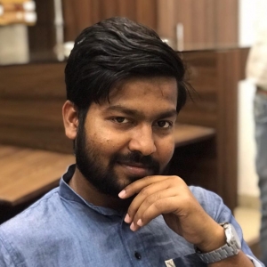 Zulquar Nain-Freelancer in Noida,India